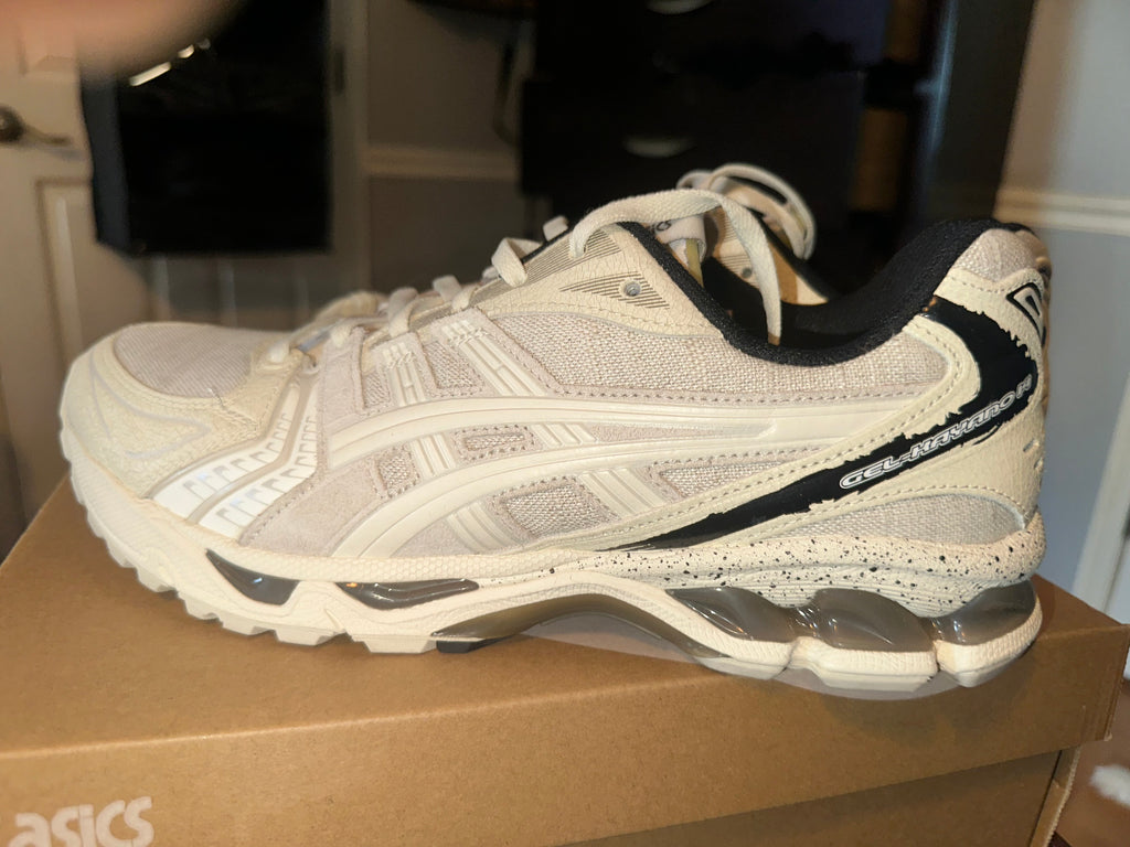 Asics Gel Kayano 14 Imperfection Pack sz 11